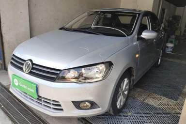 Used Volkswagen Jetta 2015 1.4L Manual Comfort Model