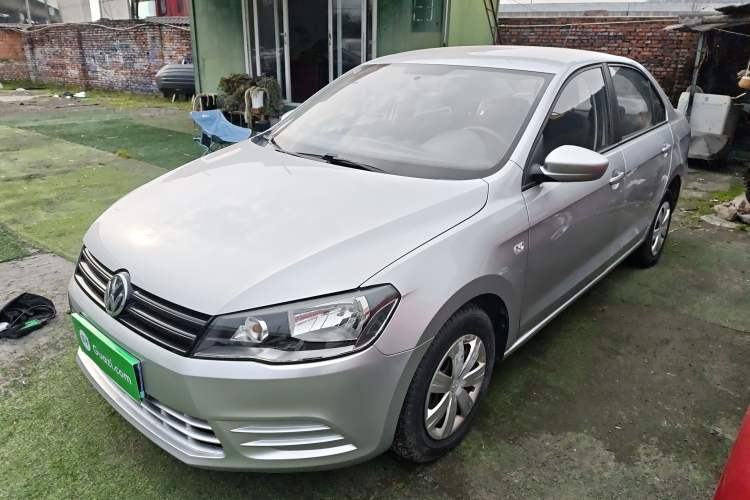 Used Volkswagen Jetta 2015 Zhuihui Edition 1.4L Manual Fashion Model Guazi used car, China used car export, Used car for sale, Used  cars, Cheapest cars for sale