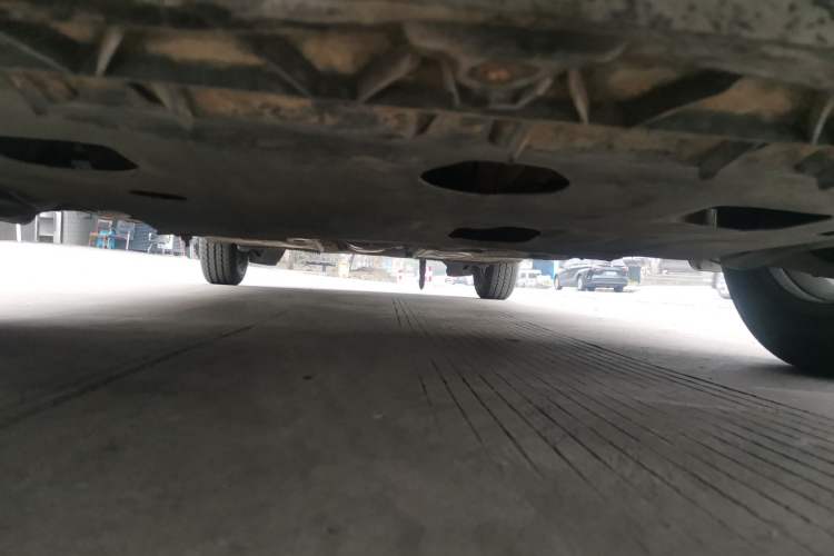 Used Volkswagen Jetta 2015 1.4L Manual Fashion Model Chassis Front