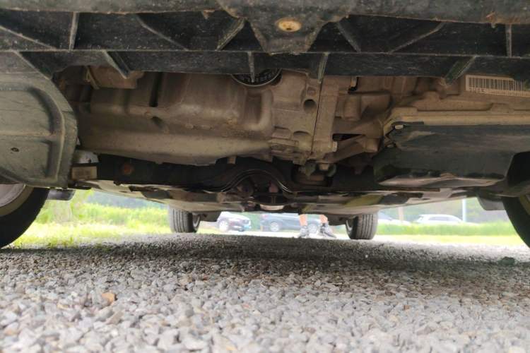 Used Volkswagen Jetta 2015 1.6L Automatic Comfort Model Chassis Front