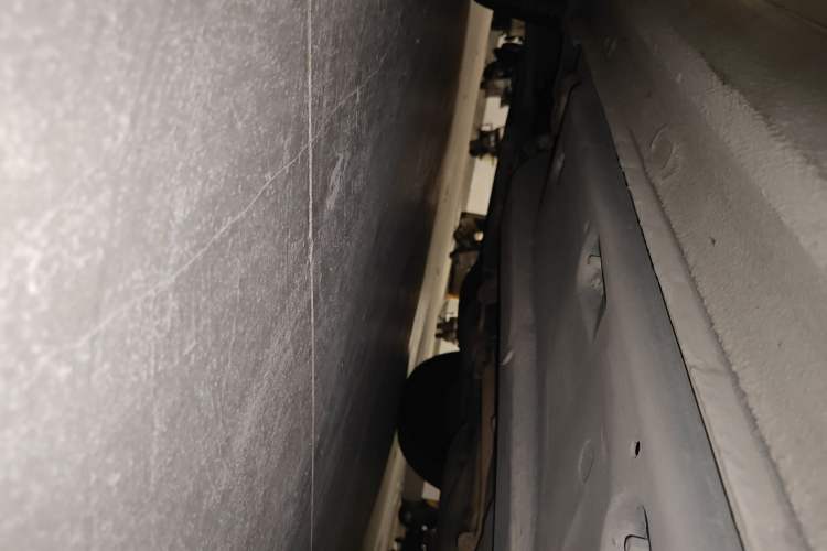 Used Volkswagen Jetta 2015 1.6L Manual Fashion Edition Chassis Front Left