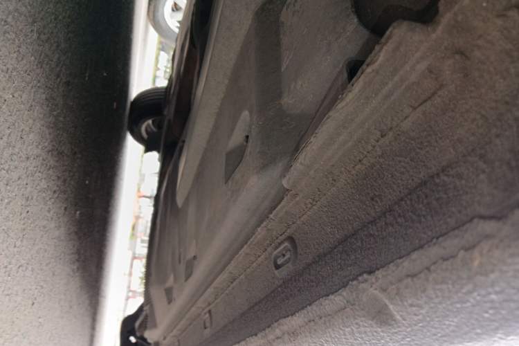 Used Volkswagen Jetta 2015 1.6L Automatic Fashion Model Chassis Front Left