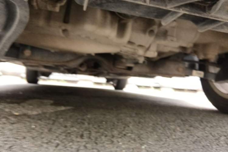 Used Volkswagen Jetta 2015 1.6L Manual Comfort Model Chassis Front