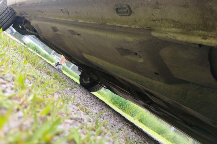 Used Volkswagen Jetta 2015 1.6L Automatic Comfort Model Chassis Front Right