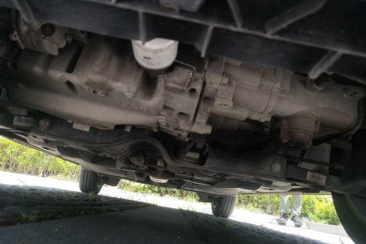 Used Volkswagen Jetta 2015 1.6L Manual Comfort Model Chassis Front