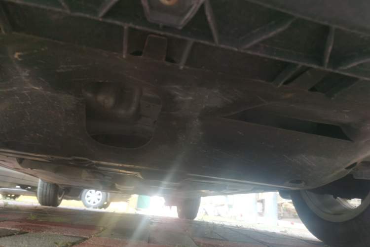 Used Volkswagen Jetta 2015 1.4L Manual Comfort Model Chassis Front