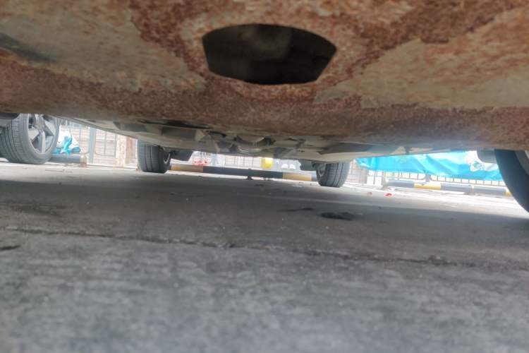 Used Volkswagen Jetta 2015 1.6L Manual Comfort Model Chassis Front