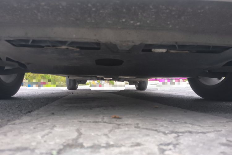 Used Volkswagen Jetta 2015 1.6L Manual Comfort Model Chassis Front