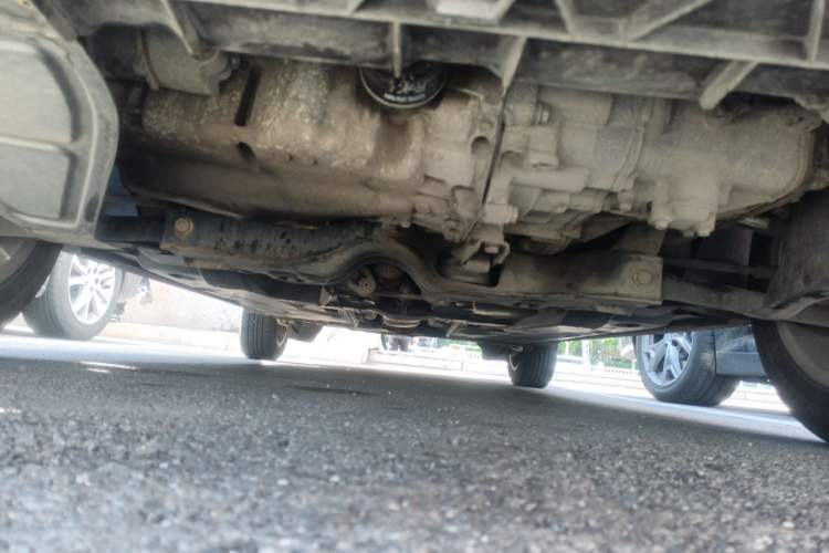 Used Volkswagen Jetta 2015 1.6L Manual Comfort Model Chassis Front