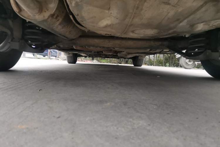 Used Volkswagen Jetta 2015 1.4L Manual Fashion Model Chassis Rear