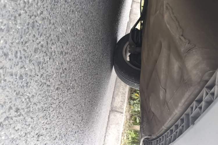 Used Volkswagen Jetta 2015 1.6L Manual Comfort Model Chassis Rear