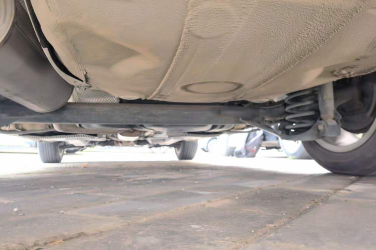 Used Volkswagen Jetta 2015 Value Edition 1.6L Automatic Comfort Version Chassis Rear