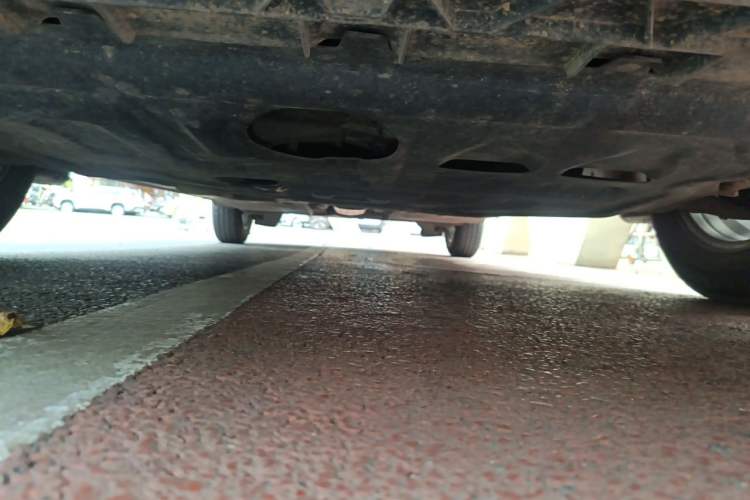 Used Volkswagen Jetta 2015 1.4L Manual Fashion Model Chassis Rear