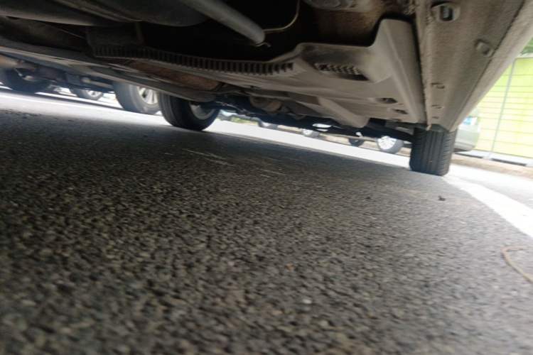 Used Volkswagen Jetta 2015 1.6L Automatic Comfort Model Chassis Rear Right