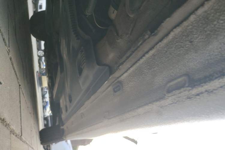 Used Volkswagen Jetta 2015 1.6L Manual Fashion Edition Chassis Rear Right