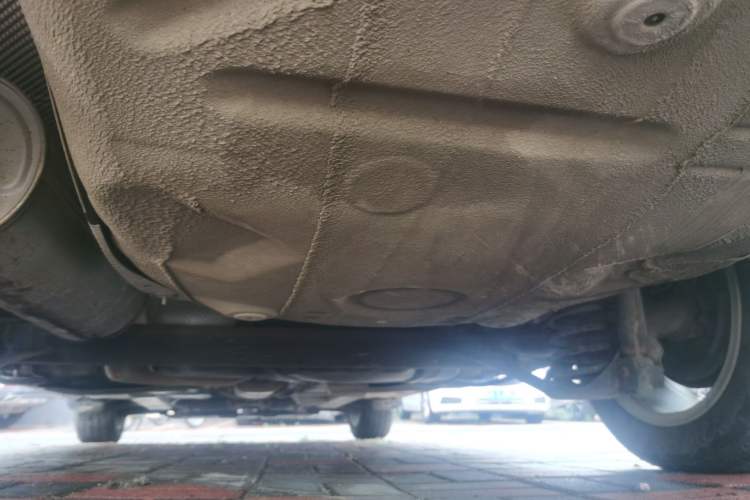 Used Volkswagen Jetta 2015 1.4L Manual Comfort Model Chassis Rear