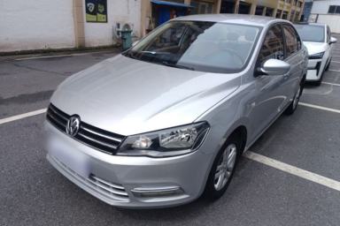 Used Volkswagen Jetta 2015 Value Edition 1.6L Automatic Fashion Version