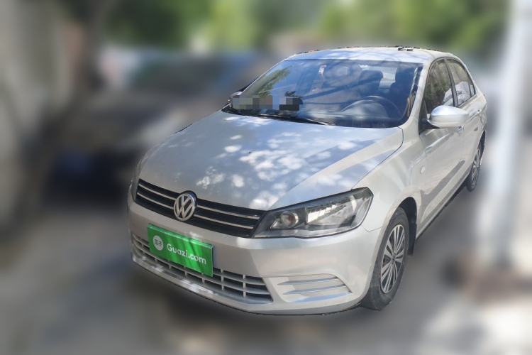 Used Volkswagen Jetta 2015 Value Edition 1.6L Manual Fashionable Style Guazi used car, China used car export, Used car for sale, Used  cars, Cheapest cars for sale