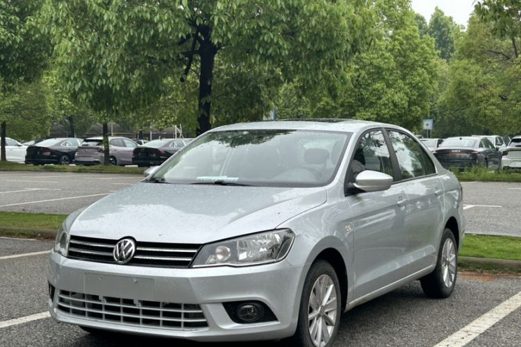 Ojetý Volkswagen Jetta 2015 1.6L Automatic Comfort Model Guazi used car, China used car export, Used car for sale, Used cars, Cheapest cars for sale