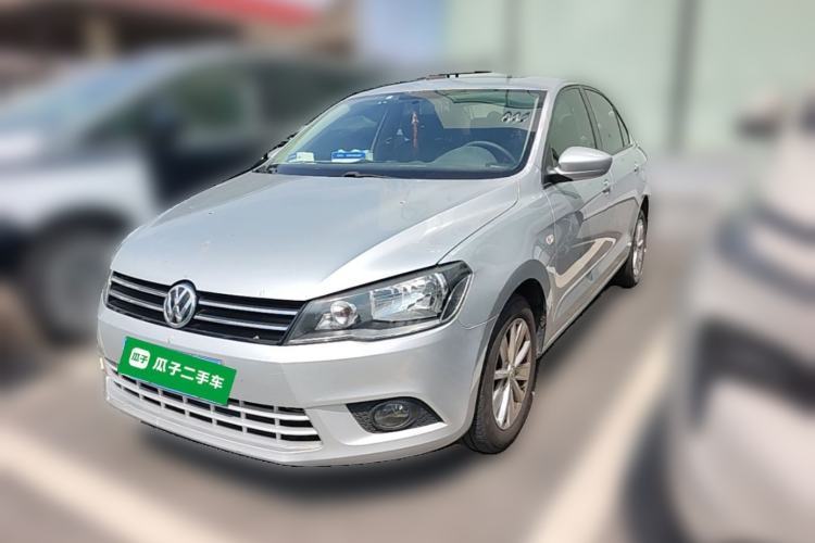 Used Volkswagen Jetta 2015 Zhuihui Edition 1.6L Manual Comfort Model Guazi used car, China used car export, Used car for sale, Used  cars, Cheapest cars for sale
