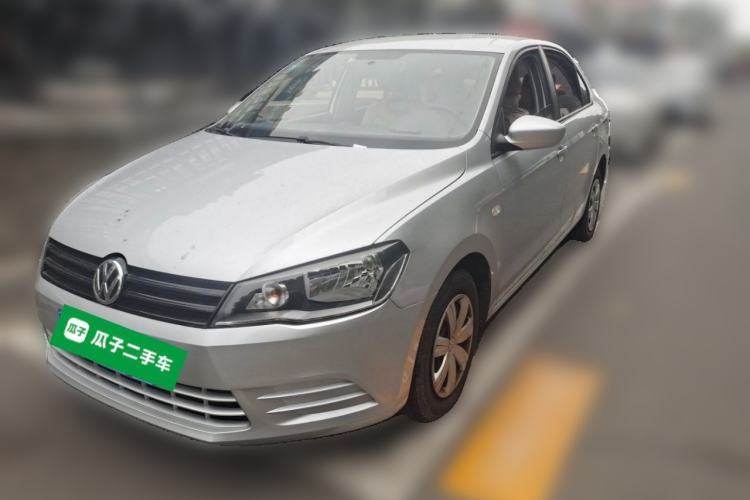 Used Volkswagen Jetta 2015 Zhuihui Edition 1.4L Manual Fashion Model Guazi used car, China used car export, Used car for sale, Used  cars, Cheapest cars for sale