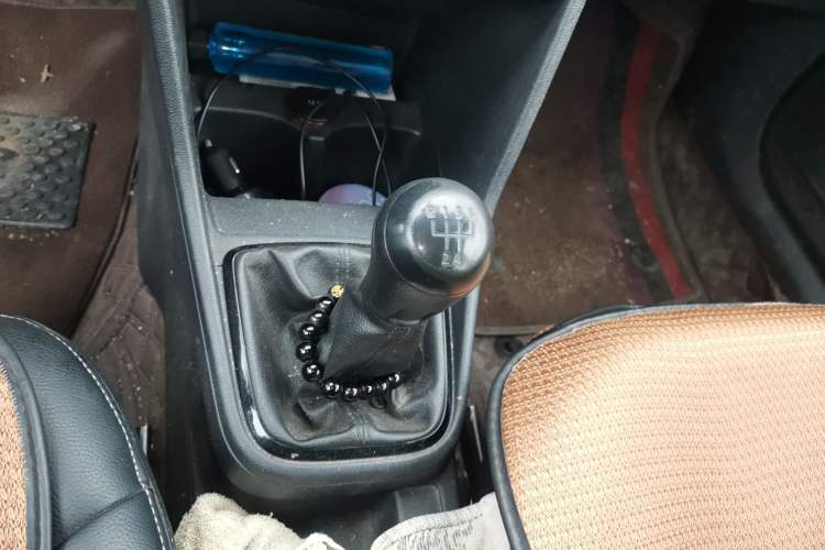 Used Volkswagen Jetta 2015 1.4L Manual Fashion Model Gear Lever