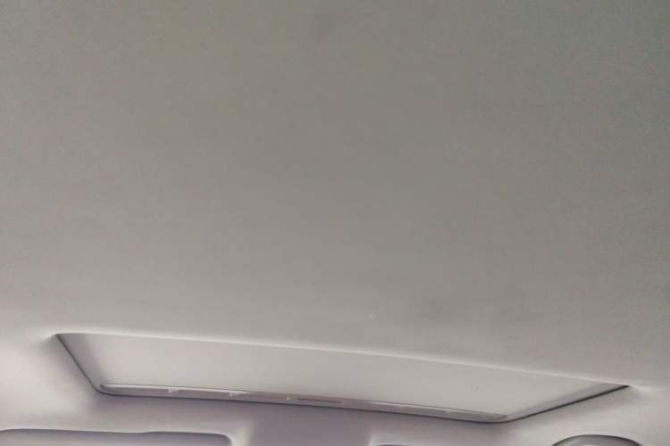 Used Volkswagen Jetta 2015 1.6L Automatic Comfort Model Headliner