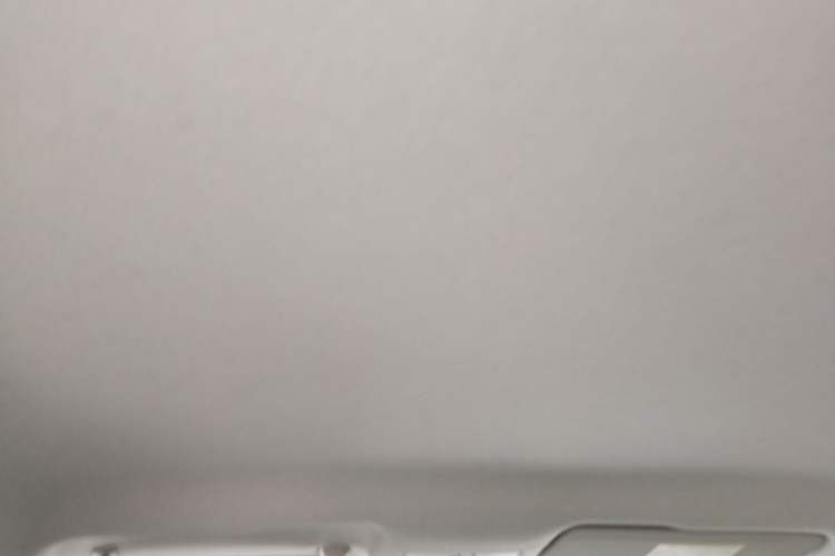 Used Volkswagen Jetta 2015 1.6L Automatic Fashion Model Headliner