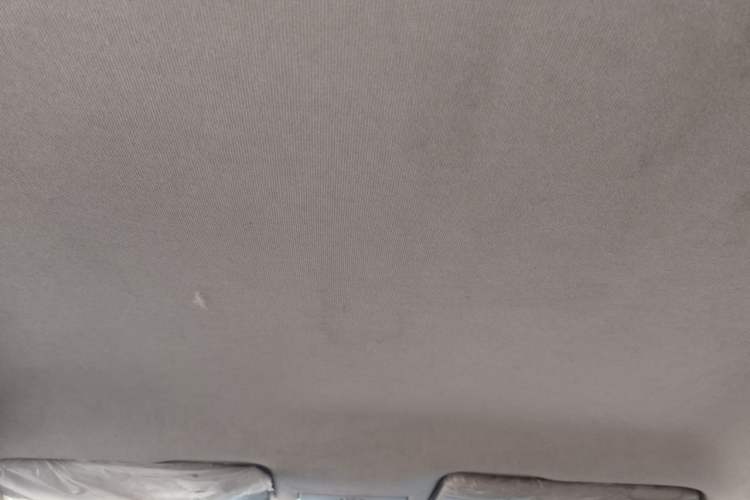 Used Volkswagen Jetta 2015 Value Edition 1.6L Manual Fashionable Style Headliner