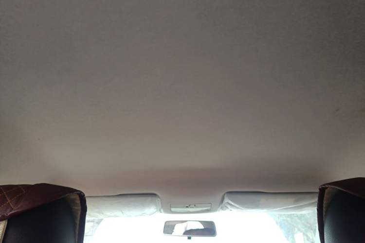 Used Volkswagen Jetta 2015 1.4L Manual Fashion Model Headliner