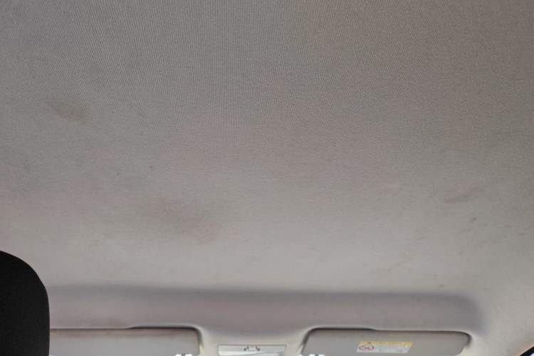 Used Volkswagen Jetta 2015 1.6L Automatic Fashion Model Headliner