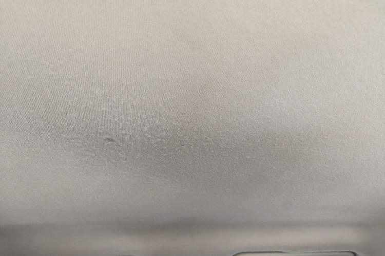 Used Volkswagen Jetta 2015 Zhuihui Edition 1.4L Manual Fashion Model Headliner