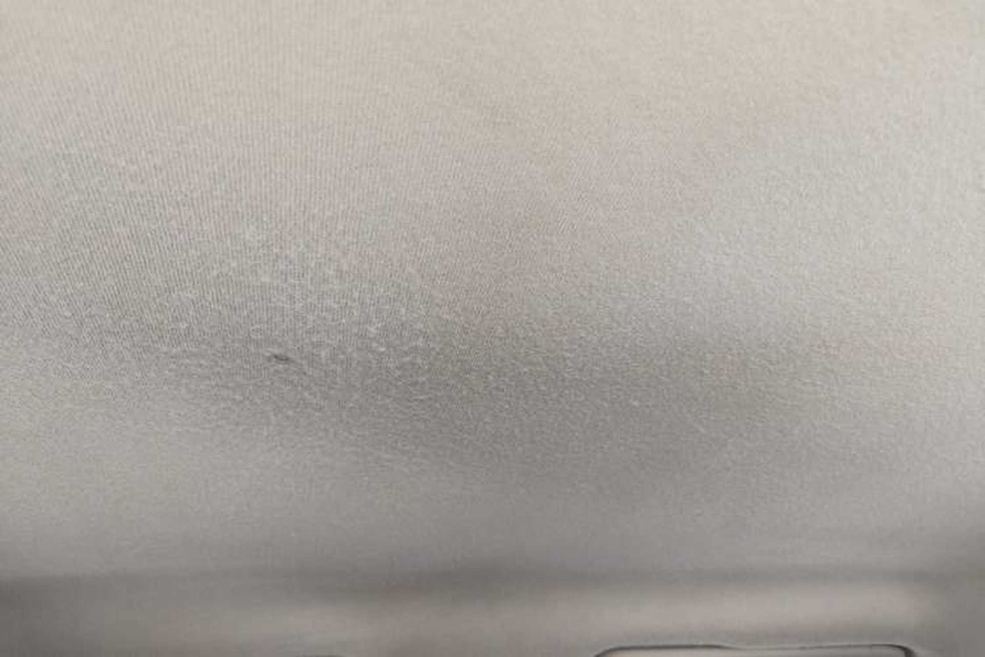 Used Volkswagen Jetta 2015 Zhuihui Edition 1.4L Manual Fashion Model Headliner