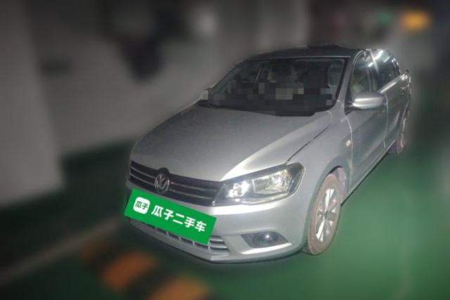 Used Volkswagen Jetta 2015 Value Edition 1.6L Automatic Comfort Version