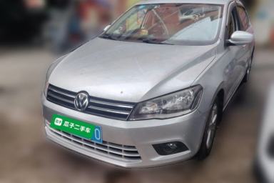 Used Volkswagen Jetta 2015 1.6L Automatic Comfort Model