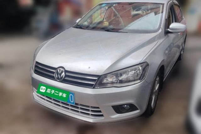 Used Volkswagen Jetta 2015 1.6L Automatic Comfort Model