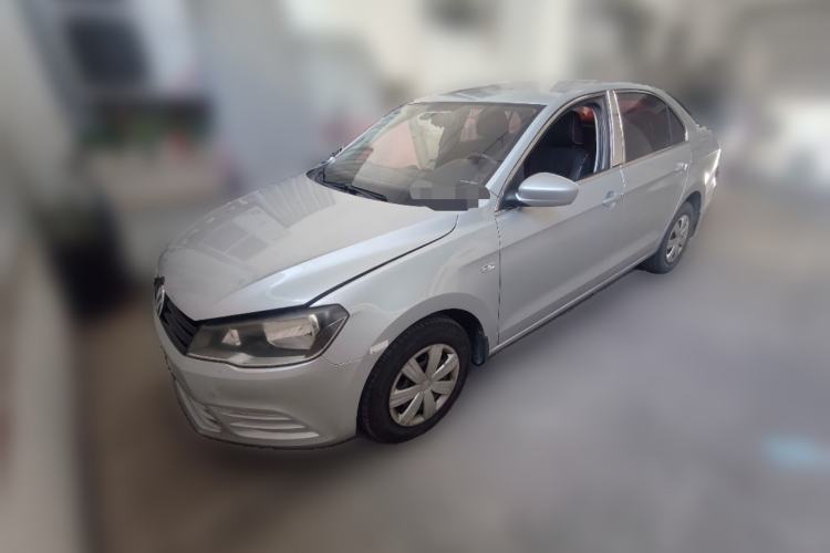 Used Volkswagen Jetta 2015 Value Edition 1.6L Manual Fashionable Style Guazi used car, China used car export, Used car for sale, Used cars, Cheapest cars for sale