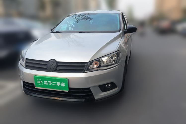 Used Volkswagen Jetta 2015 Zhuihui Edition 1.6L Manual Comfort Model Guazi used car, China used car export, Used car for sale, Used  cars, Cheapest cars for sale