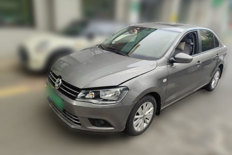 Used Volkswagen Jetta 2015 Value Edition 1.6L Automatic Comfort Version Guazi used car, China used car export, Used car for sale, Used  cars, Cheapest cars for sale