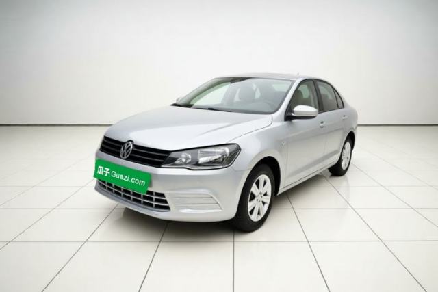 Volkswagen Jetta 2015 Value Edition 1.6L Manual Fashionable Style usado