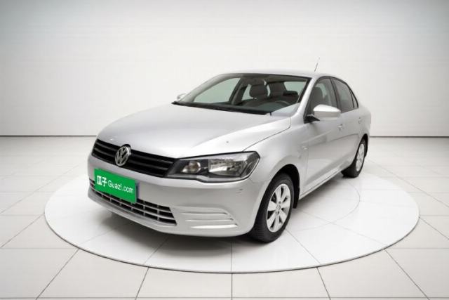Used Volkswagen Jetta 2015 Value Edition 1.6L Manual Fashionable Style