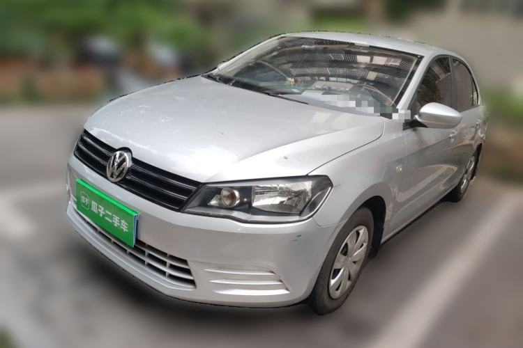 Used Volkswagen Jetta 2015 Value Edition 1.6L Manual Fashionable Style Guazi used car, China used car export, Used car for sale, Used  cars, Cheapest cars for sale