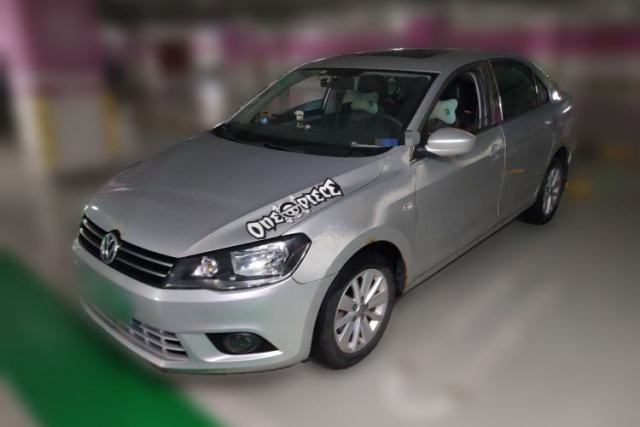 Used Volkswagen Jetta 2015 Value Edition 1.6L Automatic Comfort Version