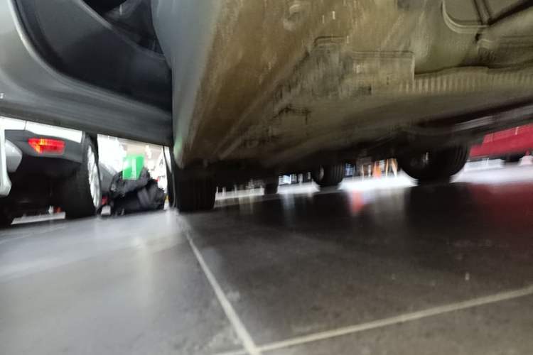 Used Volkswagen Jetta 2015 1.6L Automatic Comfort Model Left Side Sill