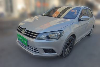 Used Volkswagen Jetta 2015 Value Edition 1.6L Automatic Comfort Version