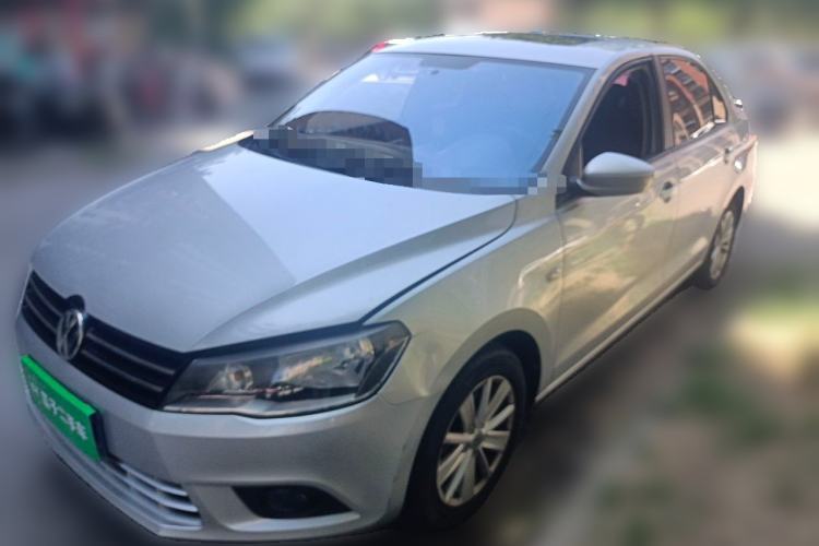 Used Volkswagen Jetta 2015 1.6L Manual Comfort Model Guazi used car, China used car export, Used car for sale, Used  cars, Cheapest cars for sale