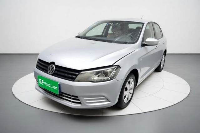 Volkswagen Jetta 2015 Value Edition 1.6L Manual Fashionable Style usado
