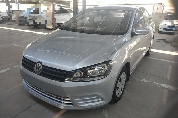 Used Volkswagen Jetta 2015 Zhuihui Edition 1.4L Manual Fashion Model Guazi used car, China used car export, Used car for sale, Used  cars, Cheapest cars for sale