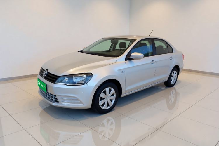 Ojetý Volkswagen Jetta 2015 Value Edition 1.6L Automatic Fashion Version Guazi used car, China used car export, Used car for sale, Used cars, Cheapest cars for sale