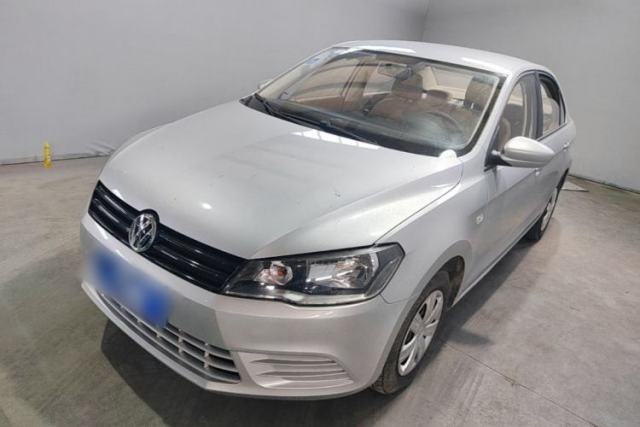 Volkswagen Jetta 2015 1.4L Manual Fashion Model usado